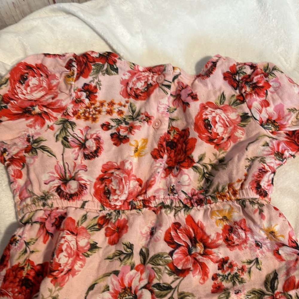EUC Toddler Girl Old Navy Dress Bundle Size 18-24 Months - Picture 13 of 16
